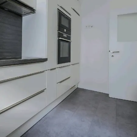 Ferienhaus Haus Im Stadtgebiet Mit Perfekter Bahnverbindung Hannover
