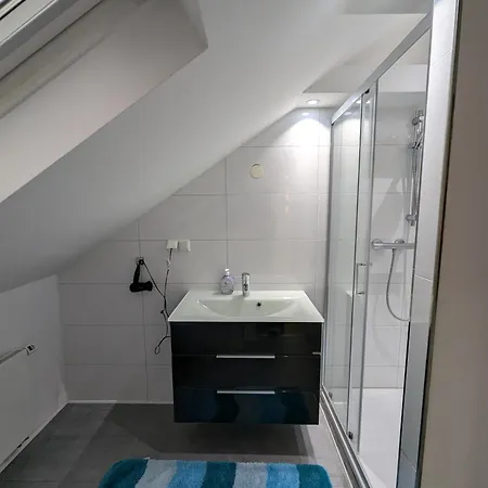 Haus Im Stadtgebiet Mit Perfekter Bahnverbindung * Hannover