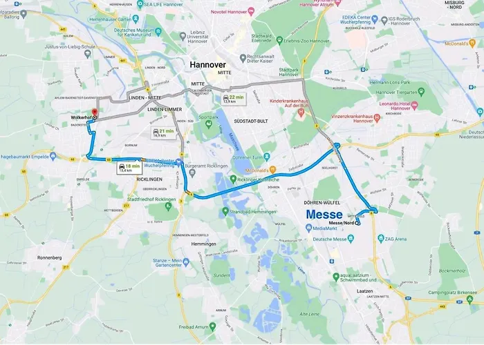 Haus Im Stadtgebiet Mit Perfekter Bahnverbindung *