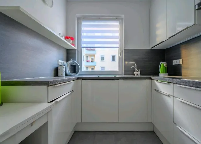 Haus Im Stadtgebiet Mit Perfekter Bahnverbindung Nyaraló Hannover