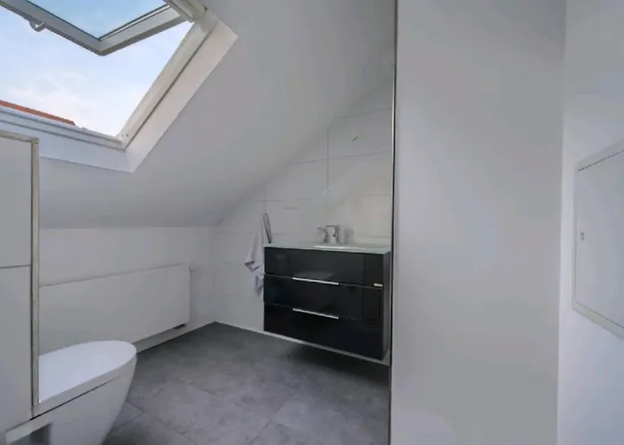 Semesterbostad Haus Im Stadtgebiet Mit Perfekter Bahnverbindung Hannover