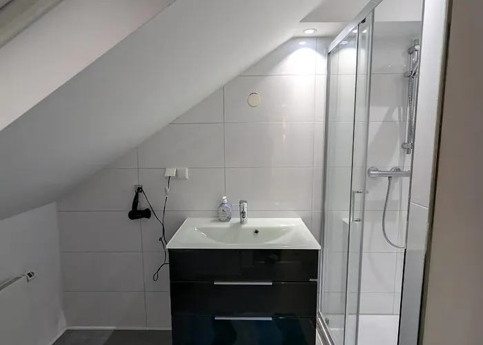 Haus Im Stadtgebiet Mit Perfekter Bahnverbindung * Hannover